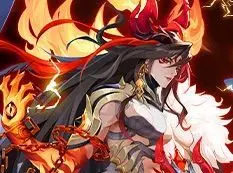 英雄魔祖罗睺 43u《花语卷》魔祖罗睺技能玩法介绍 